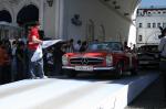 Mercedes-Benz 280 SL Pagoda Roof 1963 года